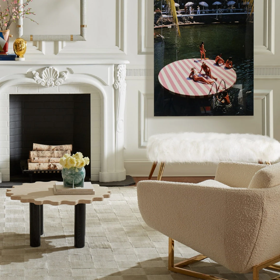 Jonathan Adler UK Vases Berlin Globe Vase