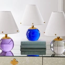 Jonathan Adler UK Lighting Belvedere Vanity Lamp