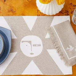 Jonathan Adler UK Biarritz Placemat Set