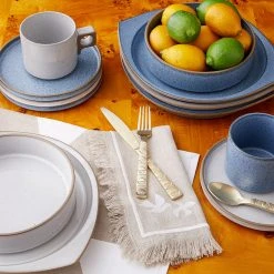 Jonathan Adler UK Dining Biarritz Napkin Set