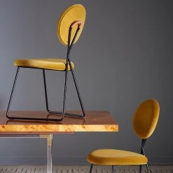 Jonathan Adler UK New Caprice Dining Chair