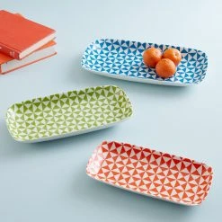 Jonathan Adler UK Serveware & Mugs Carnaby Nesting Dishes