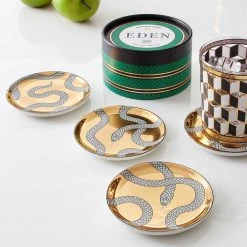 Jonathan Adler UK Eden Coasters The Kingdom