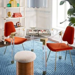 Jonathan Adler UK Siam Étagère Furniture