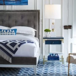 Jonathan Adler UK Jacques Bedside Table