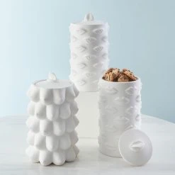Jonathan Adler UK Gala Cookie Jar