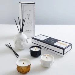 Jonathan Adler UK Muse Votive Candle Set