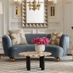 Jonathan Adler UK Head To Toe Dora Maar Bowl