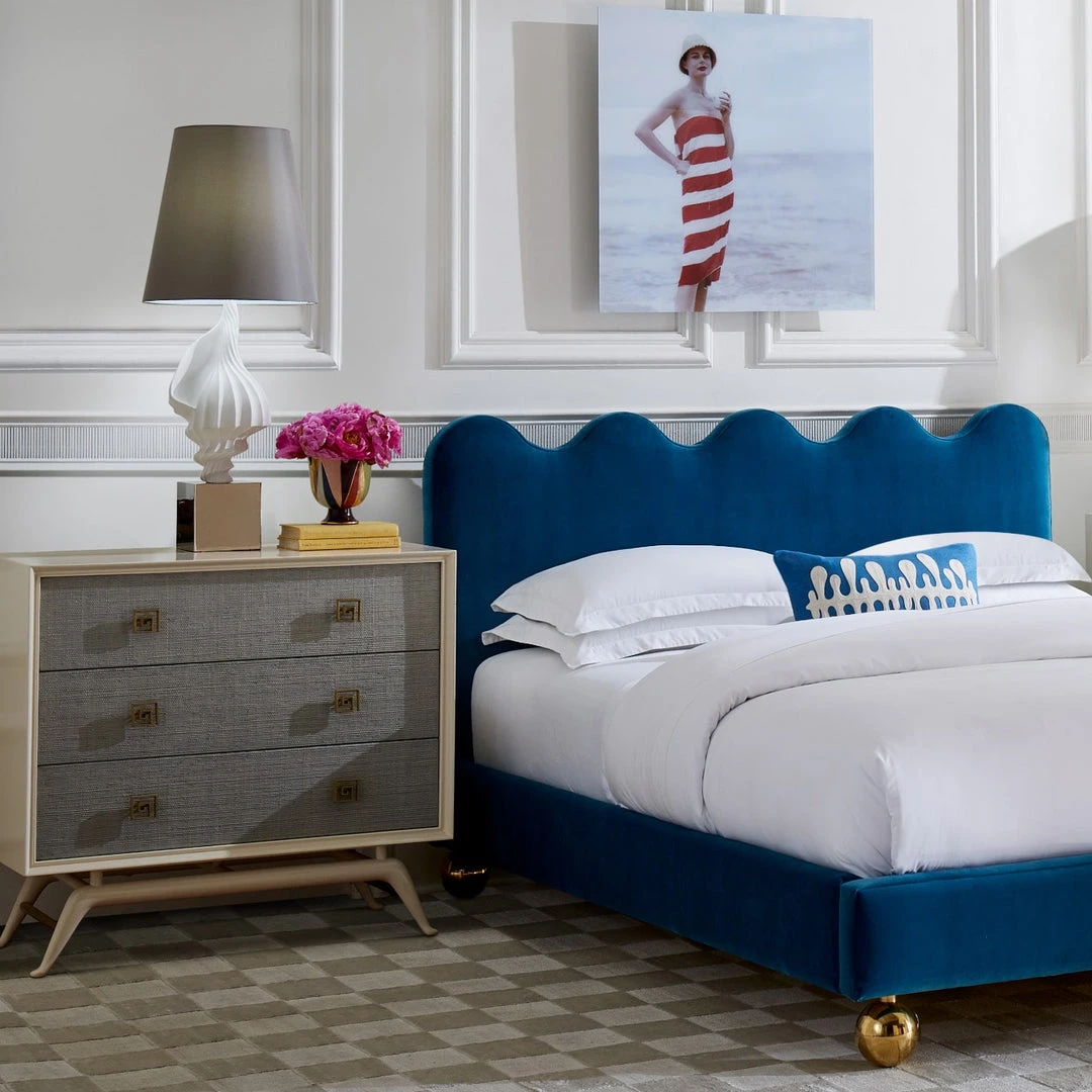 Jonathan Adler UK Maxime Floor Lamp