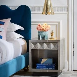 Jonathan Adler UK Talitha Bedside Table