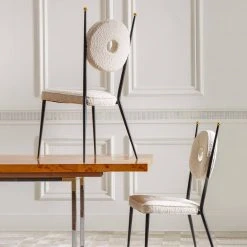 Jonathan Adler UK Rondo Dining Chair Bestsellers