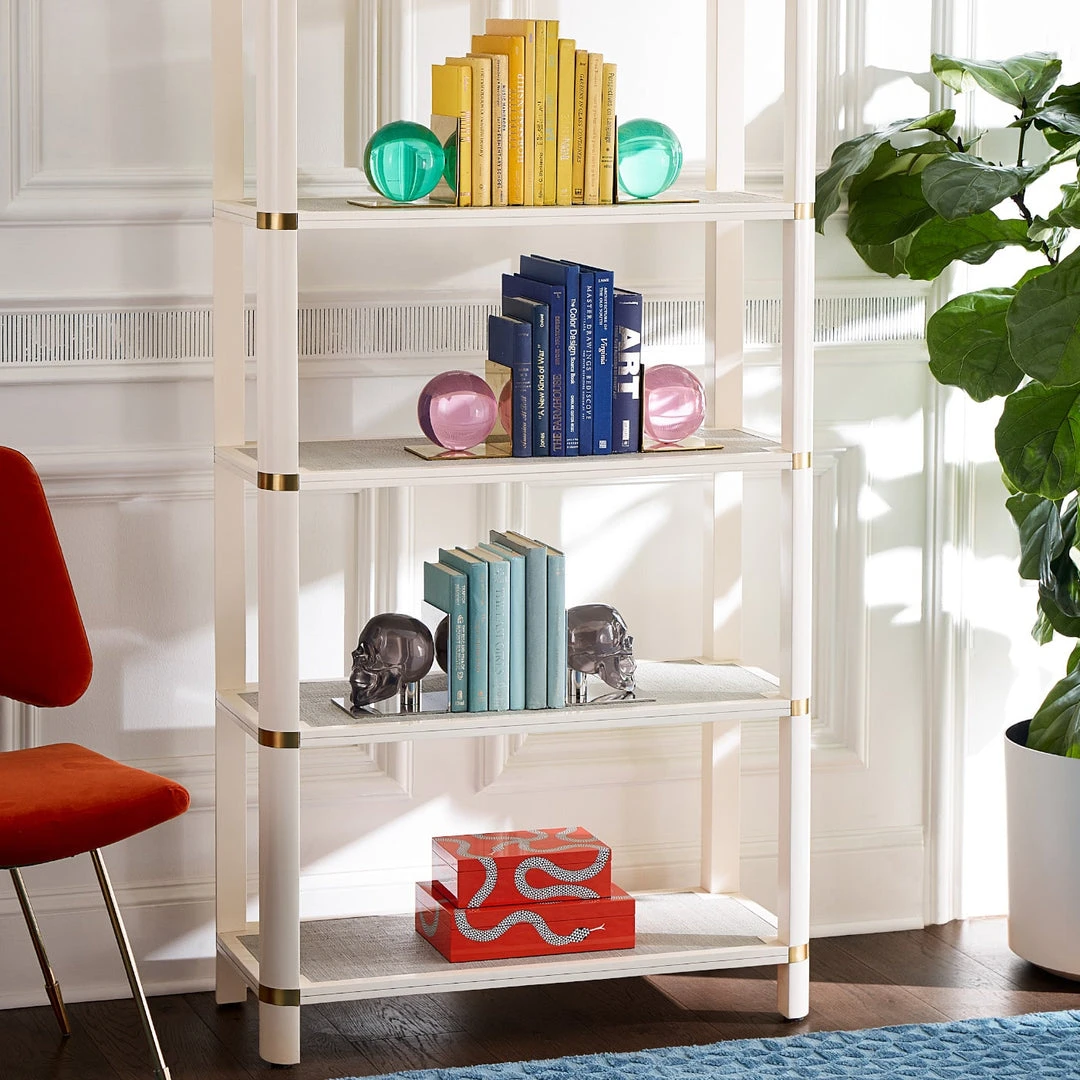 Jonathan Adler UK Globo Bookends