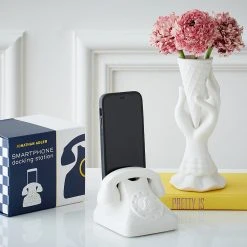 Jonathan Adler UK Smartphone Dock Pottery
