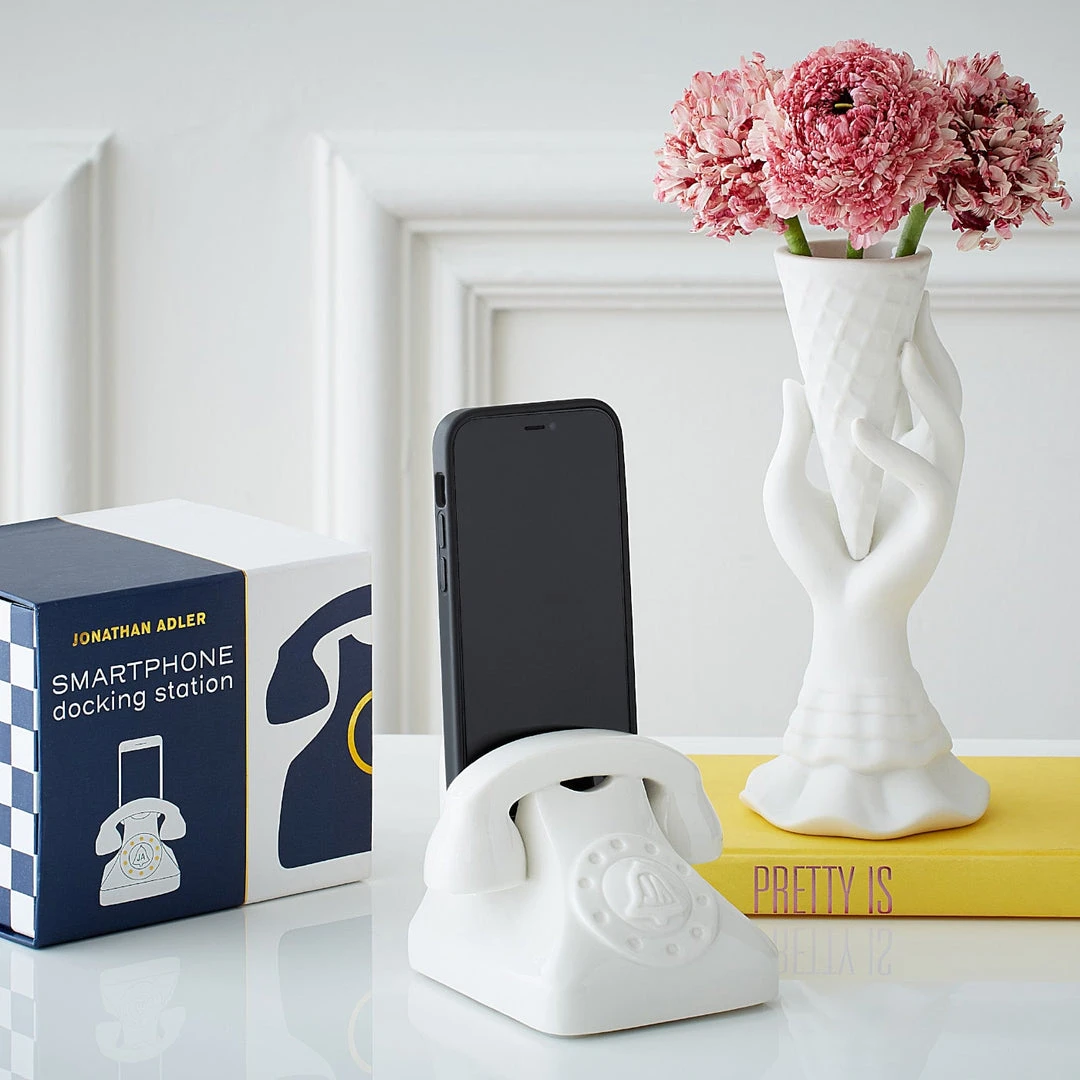Jonathan Adler UK Bestsellers I-Scream Vase