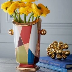 Jonathan Adler UK Brass Orb
