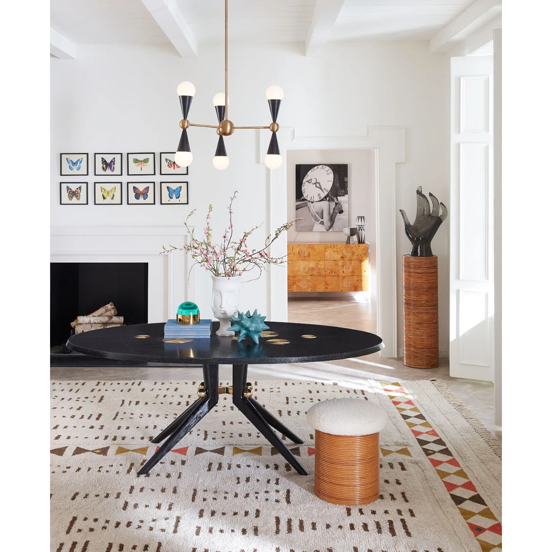 Jonathan Adler UK Trocadero Dining Table