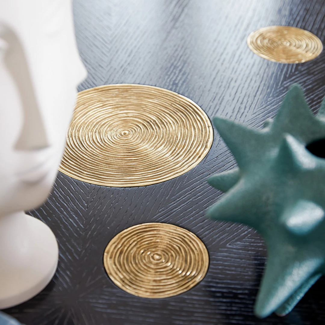 Jonathan Adler UK Trocadero Dining Table