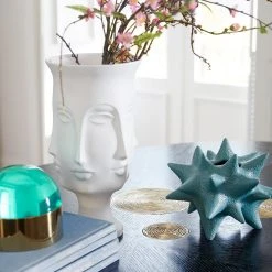 Jonathan Adler UK Head To Toe Dora Maar Urn