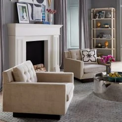 Jonathan Adler UK Maxime Star Cushion