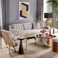 Jonathan Adler UK Furniture Alphaville Cocktail Table