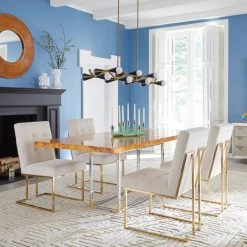 Jonathan Adler UK Bond Dining Table Bestsellers