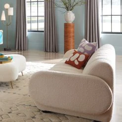 Jonathan Adler UK Legume Repeat Cushion New