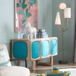 Jonathan Adler UK Aspen Credenza