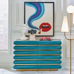 Jonathan Adler UK New Pompidou Small Vase