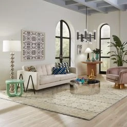 Jonathan Adler UK Pompidou Accent Table New