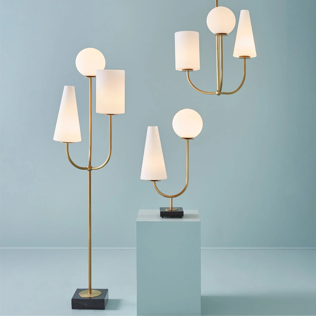 Jonathan Adler UK Paradiso Table Lamp