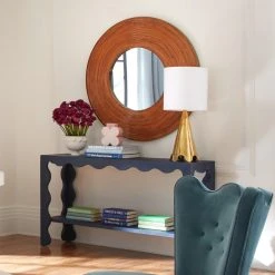 Jonathan Adler UK Riviera Mirror