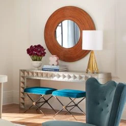 Jonathan Adler UK Riviera Mirror
