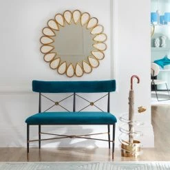 Jonathan Adler UK Petal Mirror
