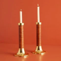 Jonathan Adler UK Riviera Candle Holders
