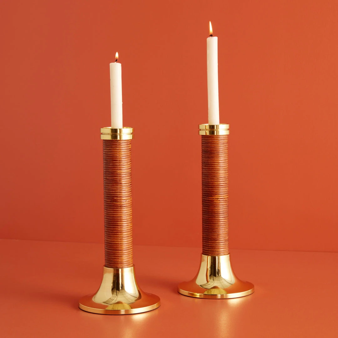 Jonathan Adler UK Riviera Candle Holders