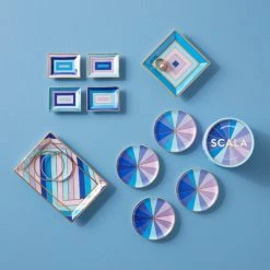 Jonathan Adler UK New Scala Coasters
