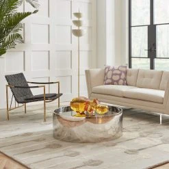 Jonathan Adler UK Furniture Alphaville Cocktail Table