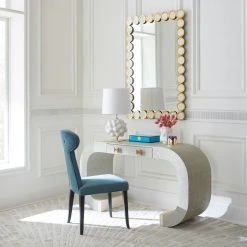 Jonathan Adler UK Décor Rings Mirror