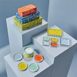 Jonathan Adler UK Vapor Coasters New