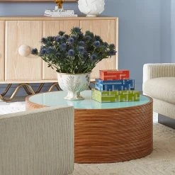 Jonathan Adler UK Medium Vapor Lacquer Box