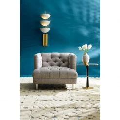 Jonathan Adler UK Malmo Hand-Knotted Rug Rugs