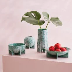 Jonathan Adler UK Vases Berlin Column Vase