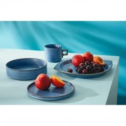 Jonathan Adler UK Big Sur Salad Plate Dining