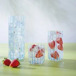 Jonathan Adler UK Dining Cabana Highball Glass