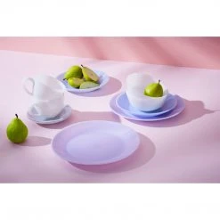 Jonathan Adler UK Ether Dinner Plate Dining