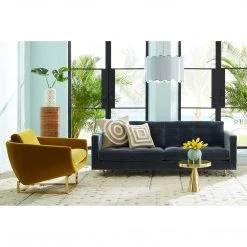 Jonathan Adler UK Décor Pimlico Squares Cushion