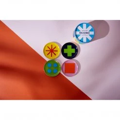 Jonathan Adler UK Helsinki Coasters