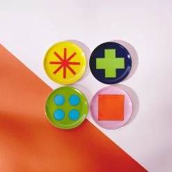 Jonathan Adler UK Helsinki Coasters