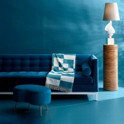 Jonathan Adler UK Lampert Grand Sofa Furniture