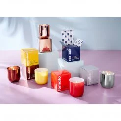 Jonathan Adler UK Tomato Pop Candle Bestsellers